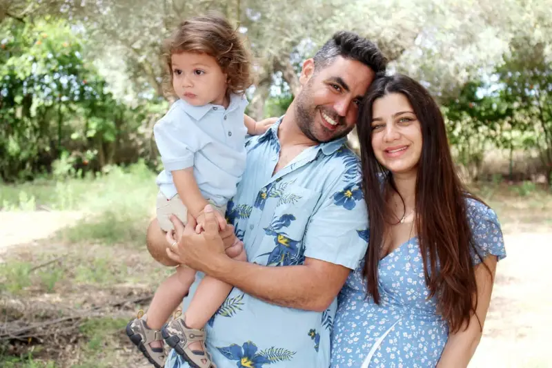 אופיר וחלי